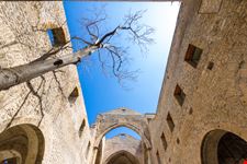 Santa Maria dello Spasimo